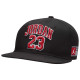Jordan Παιδικό καπέλο Jersey Flatbrim Cap Jordan Παιδικό καπέλο Jersey Flatbrim Cap